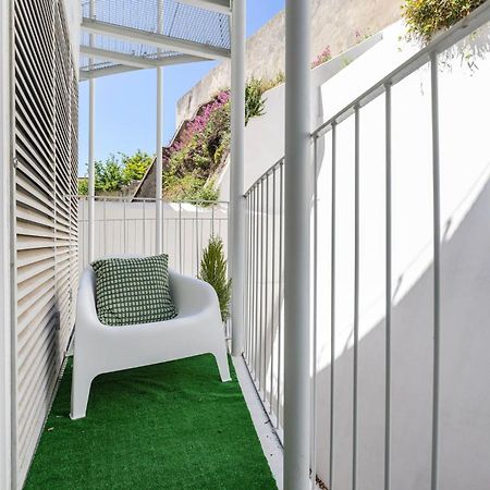 Cozy Hideout II By Innkeeper Lissabon Exterior foto