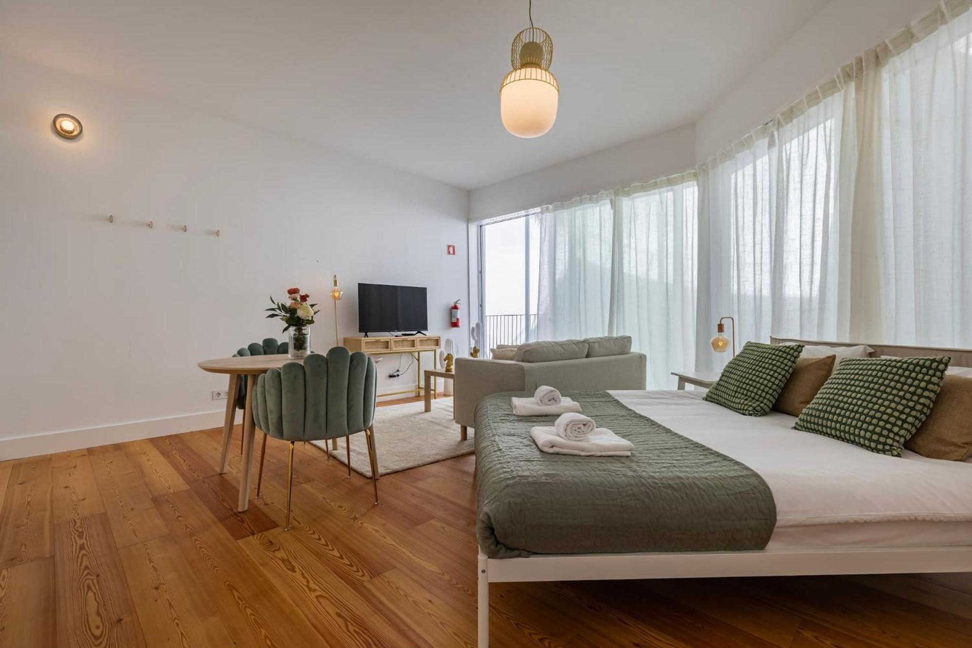 Cozy Hideout II By Innkeeper Lissabon Exterior foto