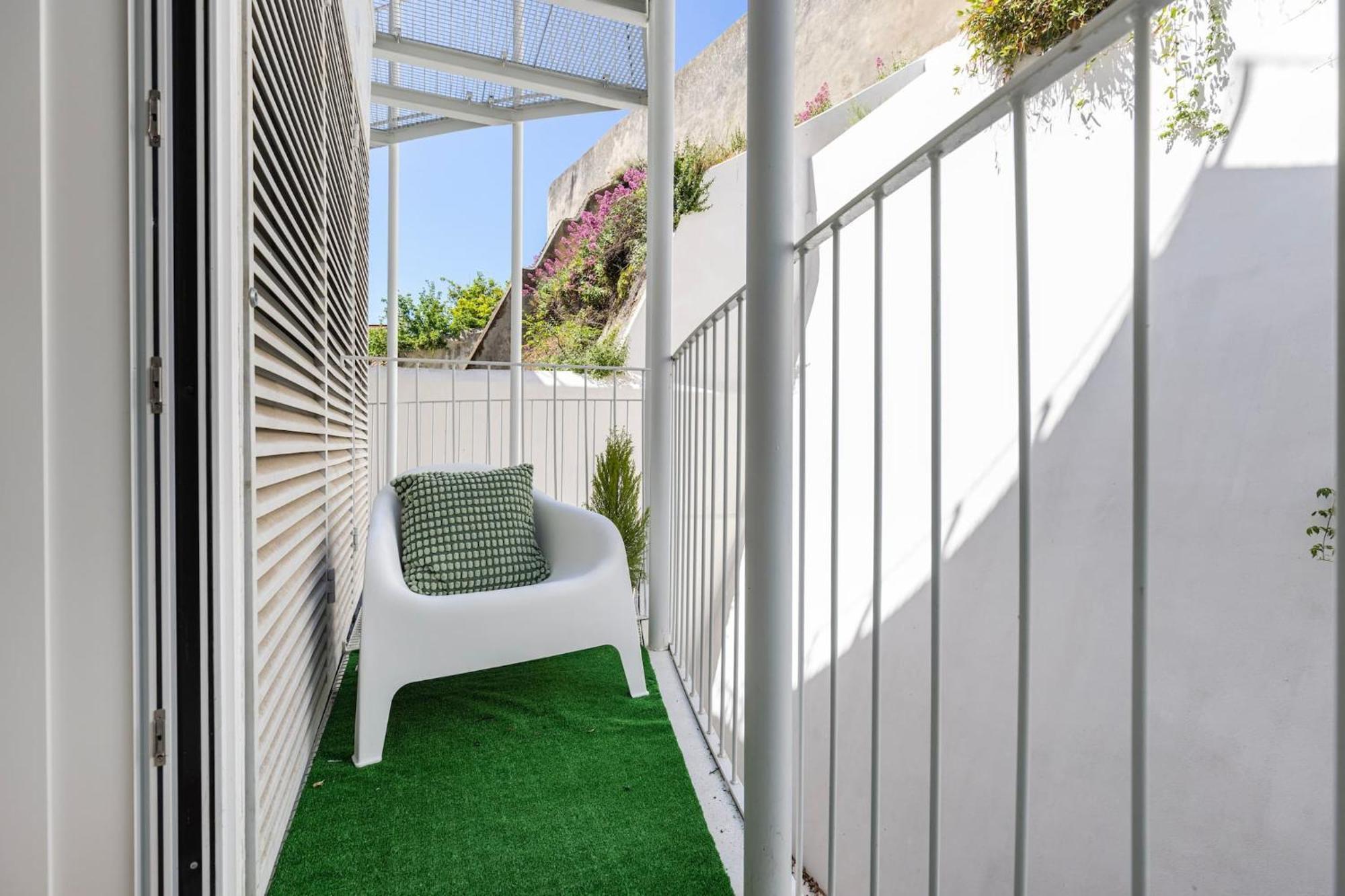 Cozy Hideout II By Innkeeper Lissabon Exterior foto